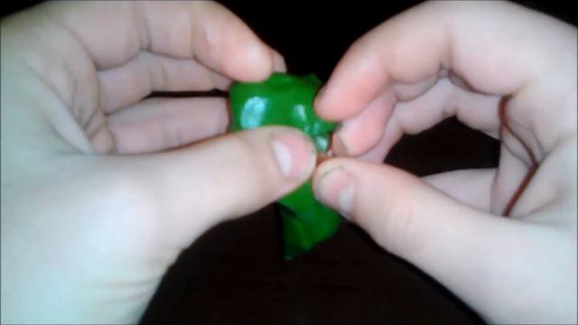 обзор трёх магнитных жвачек для рук (Синего ,Зелёного и Фиолетогого) смотреть онлайн