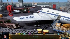 Luxor. Новые приключения. Попытка найти хоть что-то. ( Часть 3 ФИНАЛ )