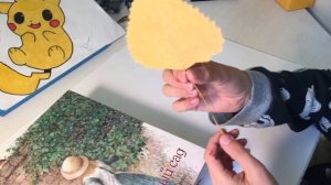 #гербарий   Как сделать ГЕРБАРИЙ на урок биологии. Herbarium.