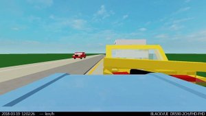 Roblox Car Crash Compilation 8
