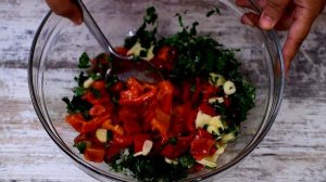 Муж Сказал,Что Вкуснее Чем Лечо .Салат На Зиму Из Запеченного Перца.