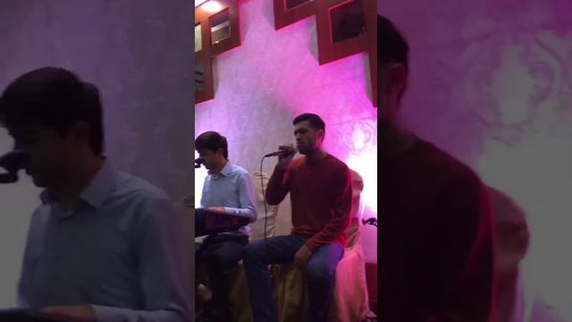 МАНУЧЕХР ХОЧИЕВ // МАН КУРБОНИ САРУ ПОИ ТУ МЕШАМ МОДАРИ МАН // 2021 // смотреть онлайн