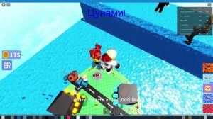 Roblox Dont Press The Button 4 Gameplay PC