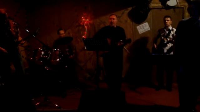 Перекрёсток - Печки-лавочки (РК "Уран") смотреть онлайн