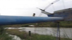 Обзор водяного колеса