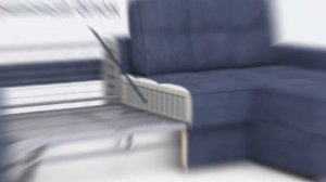 Обзор новинки. Угловой диван Кембридж