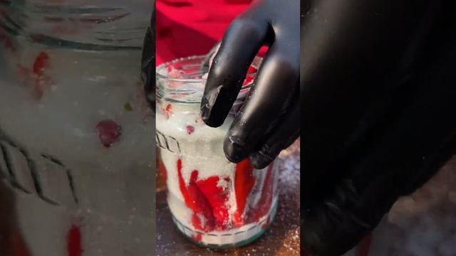 ОСТРЫЙ ПЕРЕЦ НА ЗИМУ без варки и стерилизации! смотреть онлайн