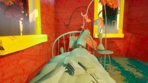 Привет гость Полное прохождение Hello Guest Alpha v1.02