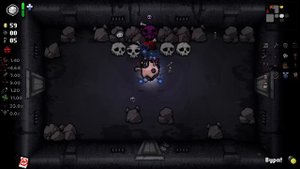 Гайд-Прохождение Айзека - Эпизод 086 - Мамин Нож с Гаппи