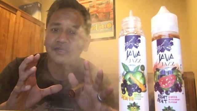 VAPEZOO.ADS X JAVA JAZZ смотреть онлайн