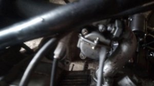 Как настроить карбюратор на мопеде Альфа