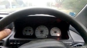 Ремонт акпп W4A32. Митсубиши РВР. Часть 2. Финиш.