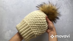 Готовые работы. Вязальные итоги января 2020 года. Свитер спицами, шапка спицами, игрушки крючком.