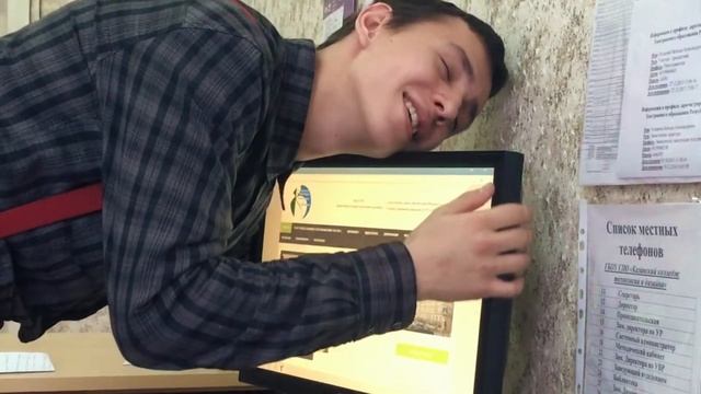 ролик о специальности информационные системы смотреть онлайн