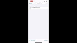 BimmerCode : How To Code Sport Transmission & Launch Control On Any BMW