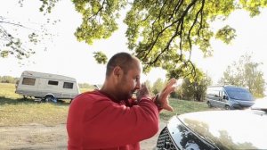 УАЗ патриот | обзор | бабье лето- встреча