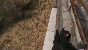 S.T.A.L.K.E.R. -  Время Альянса 3 - Связь времён. #18. Три контейнера Леснику и колбы. Часть 1