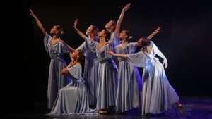 "Нежность", школа "Авита". "Tenderness", school "Avita".