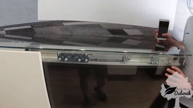 Системы Hettich TopLine L и TopLine XL
