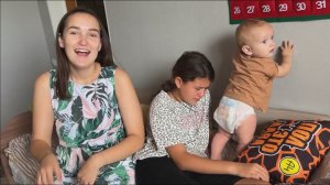 ЖЕНЯ ПЛАЧЕТ . ИВАНА КУПАЛА , ОБЛИВАТЬСЯ ВЕСЕЛО. 7.07.24.