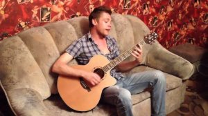 Mushmellow - I Can't Live Without You (acoustic demo)