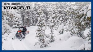 2022 Polaris Snowmobile Lineup Reveal - Polaris Snowmobiles