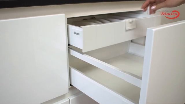 Выпуск 38 Обзор белой кухни смотреть онлайн