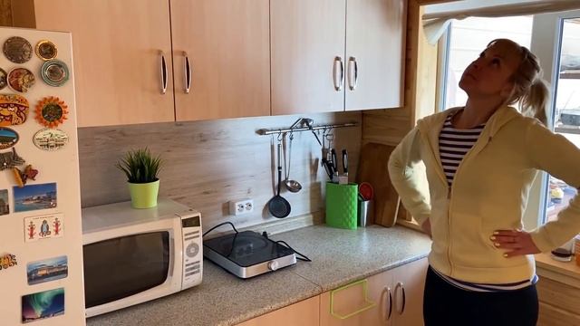 Умная подсветка для кухни и участка своими руками смотреть онлайн