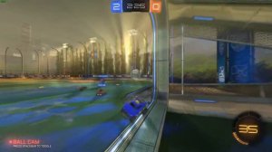 ROCKET LEAGUE windows 10