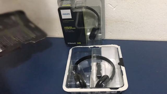 COMPREI UM Fone Bluetooth Philips SHB4000 - SERÁ QUE VALEU A PENA? смотреть онлайн