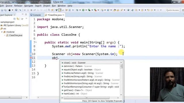selenium-java-scanner class смотреть онлайн