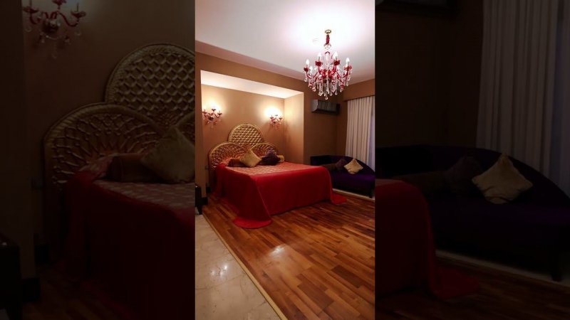 Spice Hotel & Spa Vip Rooms - Mint Villa