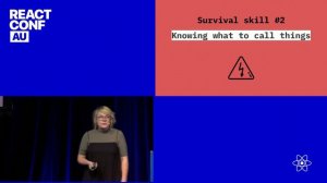 A GraphQL Survival Kit — Petra Gulicher