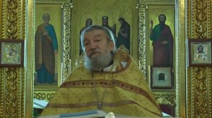Толкование молитвы "Отче наш"