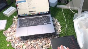 Magic Mouse 3 копия как работает