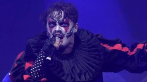 Сover - Дурак и молния («Король и шут»)