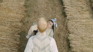 Male Disguise Mask (Midsommar)