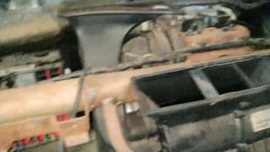 Ford Fiesta immobilizer problem/engine starting problem/no engine cranking/security Light flashing