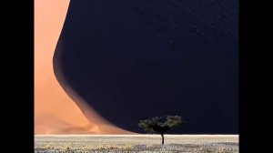 Dunes of the Namib Desert, Namibia - Sesriem - Sossusvlei - Africa - Saro Di Bartolo