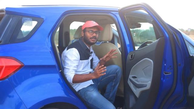 #ford #ecosport 2015 Ford ecosport | Best Price to Buy in second hand | Tamil | Hudson Daniel #tami смотреть онлайн