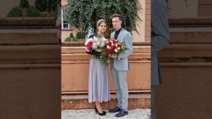 Объявление молодых пар ❤️ МСЦ ЕХБ