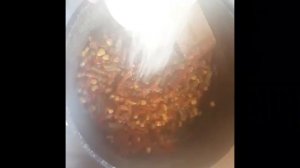 мексиканская смесь с рисом?