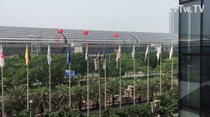 Tips on Canton Fair 廣交會