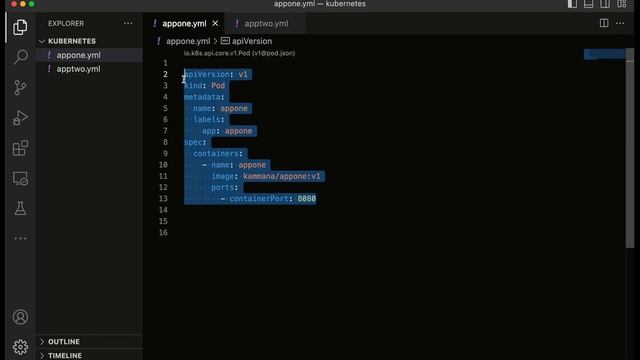 Simplified Kubernetes Taints and Tolerations Demo
