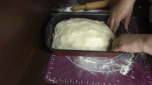 Такие пироги пекла еще моя бабушка. Пирог с речной рыбой.