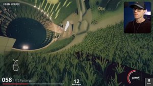 BIGGEST SNAKE BUS IN THE UNIVERSE - Snakeybus Gameplay