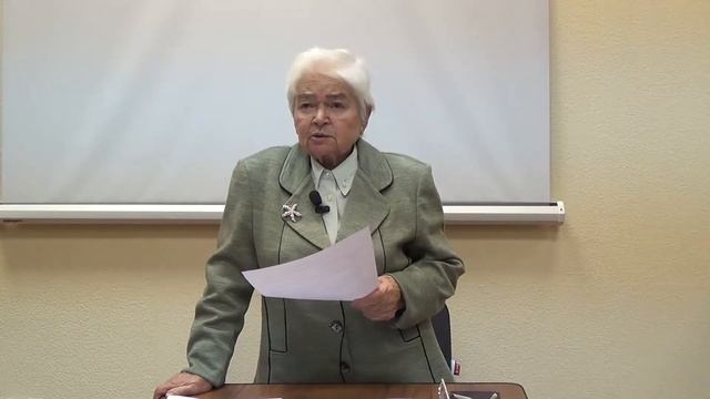 Лекция 5. Особенности национального сознания