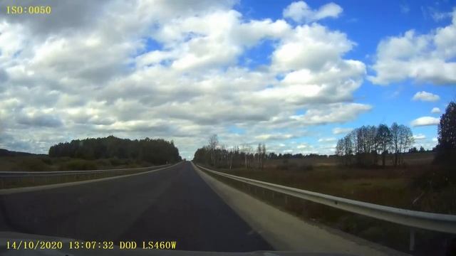 Грибная сказка по дороге в Коростень ??? Варшавская трасса смотреть онлайн