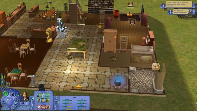 Let's Play The Sims 2 Prettacy Part 43 (From Many to Few Part 2 of 2) смотреть онлайн