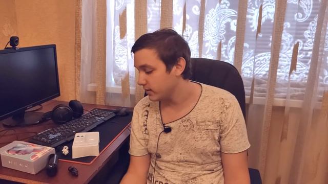 Обзор на наушники TWS F9 за 500 руб. Мнение о них после нескольких месяцев эксплуатации!!! смотреть онлайн